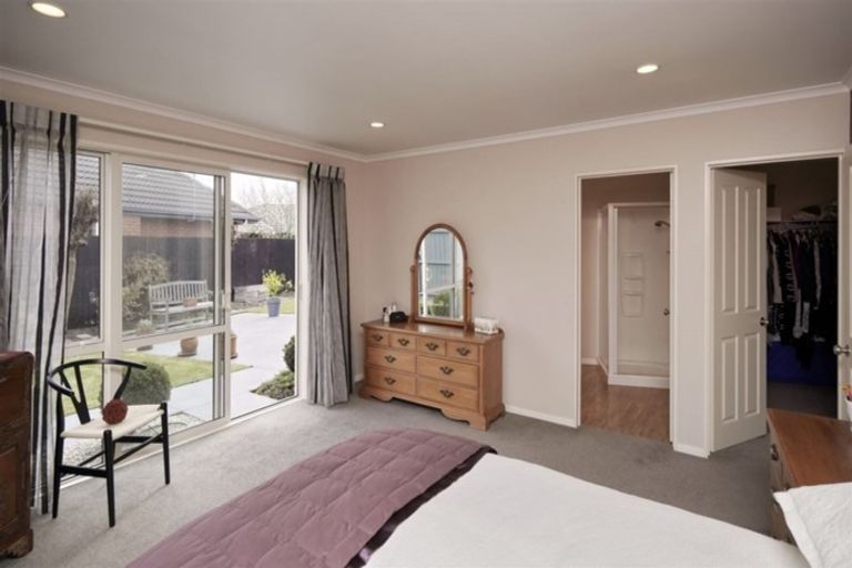 Photo of property in 32 Glencullen Drive, Casebrook, Christchurch, 8051