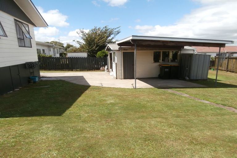 Photo of property in 1 Gummer Place, Morrinsville, 3300