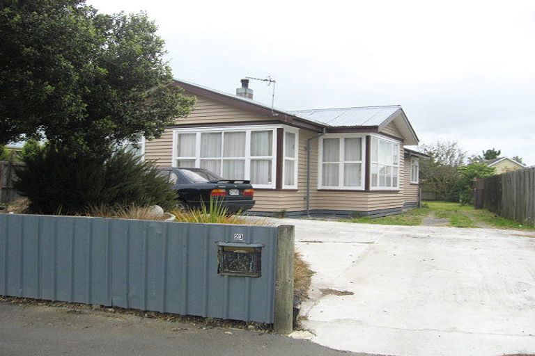 Photo of property in 23 Camden Street, Redwood, Christchurch, 8051