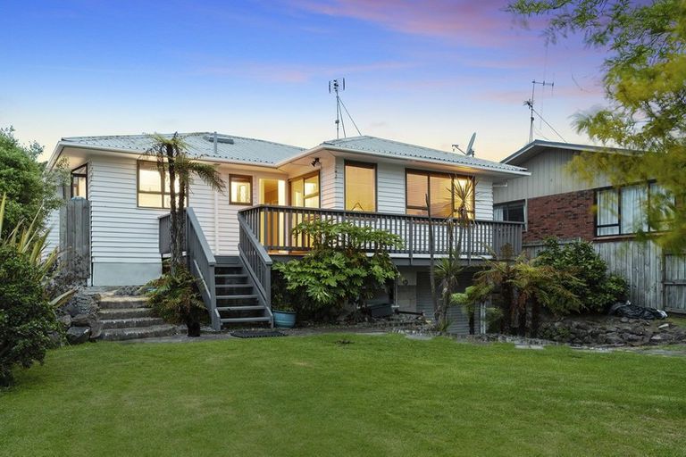 Photo of property in 91 Valley Road, Mount Maunganui, 3116