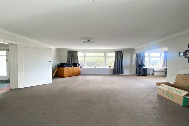 Photo of property in 3 Marriotts Road, North New Brighton, Christchurch, 8083