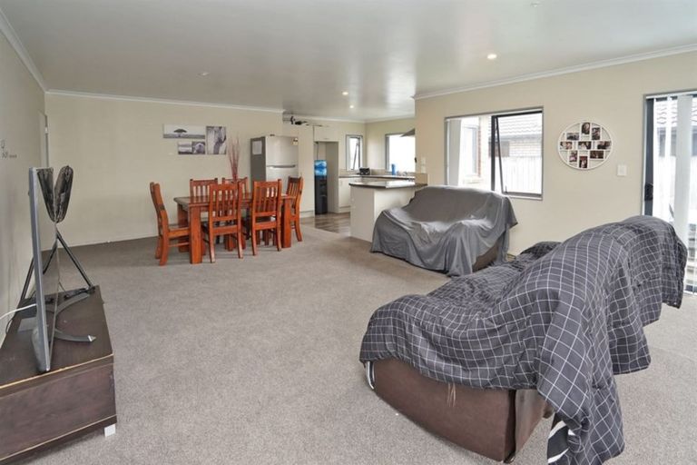 Photo of property in 23a Portal Crescent, Beerescourt, Hamilton, 3200