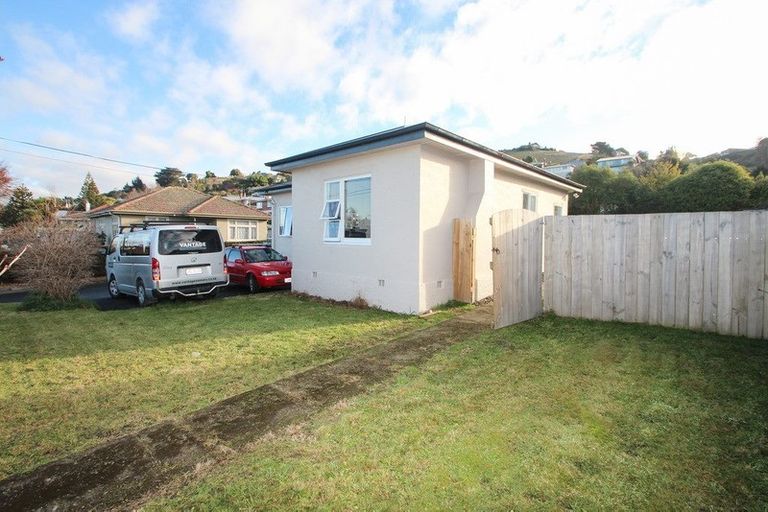 Photo of property in 14 Colne Street, Oamaru North, Oamaru, 9400