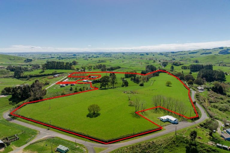 Photo of property in 2/746 Kairangi Road, Rotoorangi, Cambridge, 3495