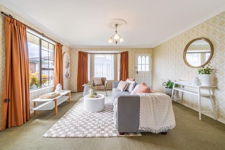 Photo of property in 7d Walters Street, Avalon, Lower Hutt, 5011