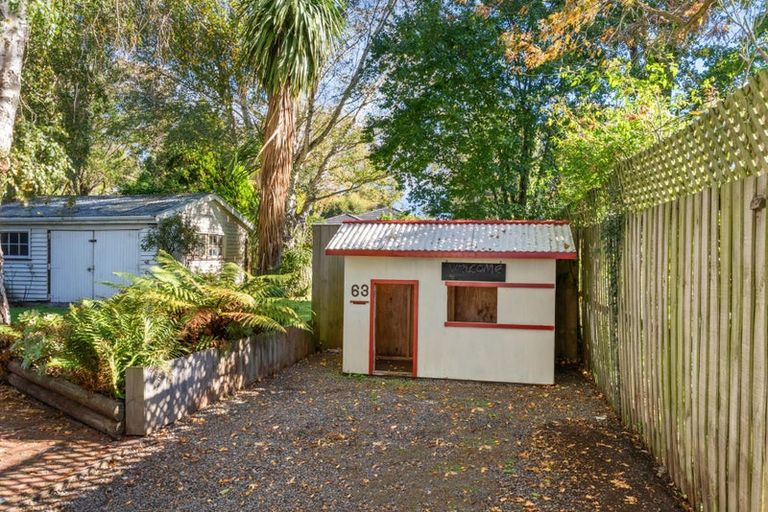 Photo of property in 63 Severn Street, St Albans, Christchurch, 8014