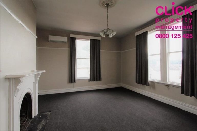 Photo of property in 2 Royal Terrace, Dunedin Central, Dunedin, 9016