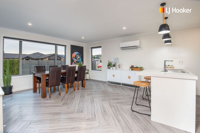 Photo of property in 7 Kinloch Place, Mosgiel, 9024