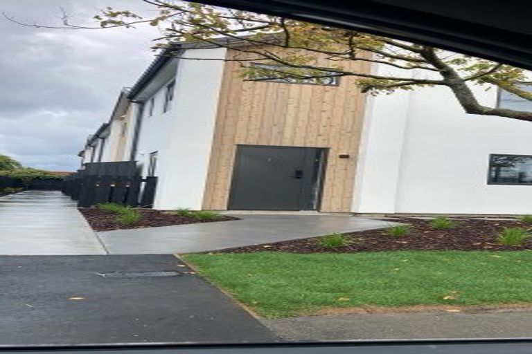 Photo of property in 5/133 Simeon Street, Spreydon, Christchurch, 8024