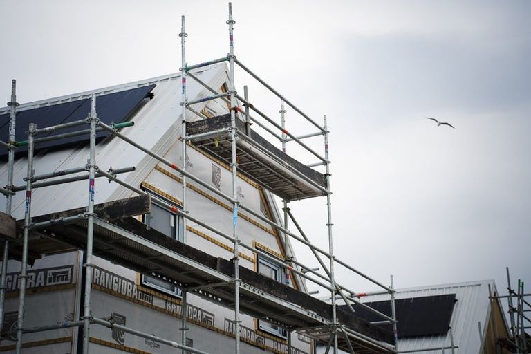 Photo of property in 61 Mackworth Street, Woolston, Christchurch, 8062