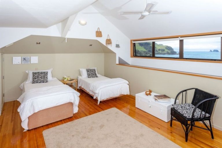 Photo of property in 85 Wharekaho Sh25 Road, Wharekaho, Whitianga, 3592
