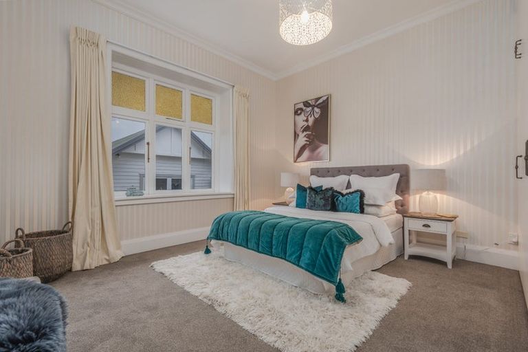 Photo of property in 10 Manson Street, Terrace End, Palmerston North, 4410