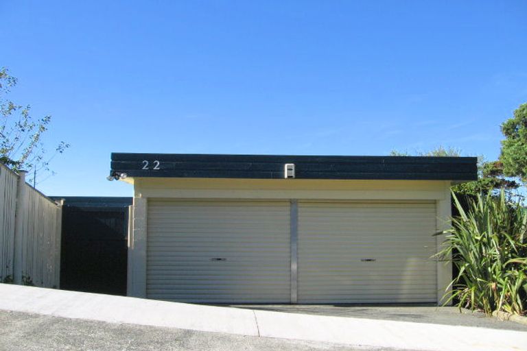 Photo of property in 22 Rajkot Terrace, Broadmeadows, Wellington, 6035