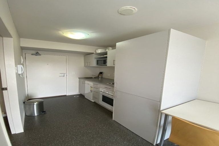 Photo of property in The Peak Apartments, 1001/170 Taranaki Street, Te Aro, Wellington, 6011