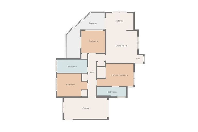 Photo of property in 4 Hauruia Way, Pyes Pa, Tauranga, 3112