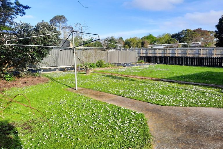 Photo of property in 47 Great North Road, Waipawa, 4210