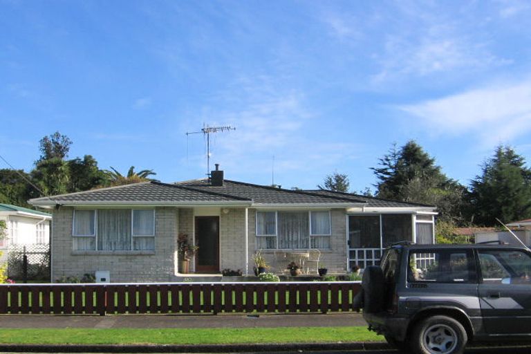 Photo of property in 4 Armagh Street, Levin, 5510