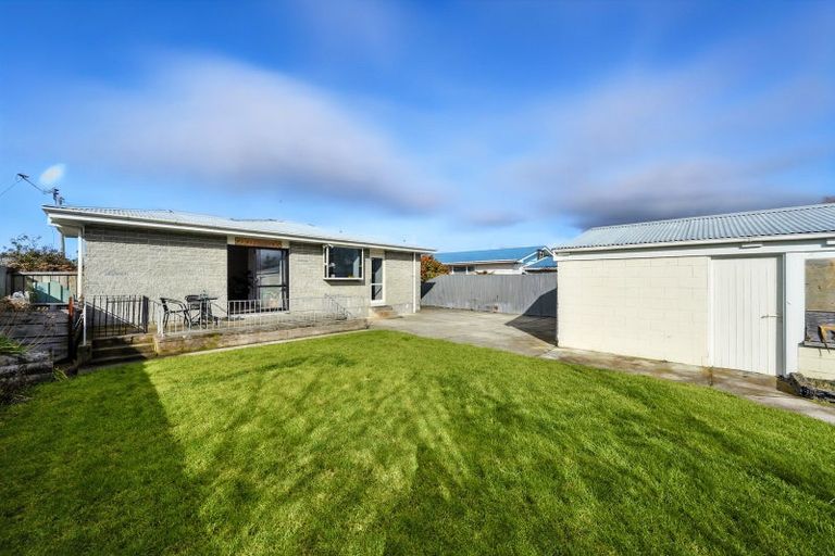 Photo of property in 56 Wesley Street, Kaiapoi, 7630