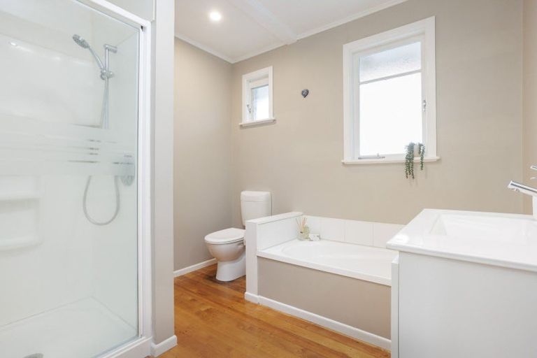 Photo of property in 10 Sheffield Street, Matamata, 3400