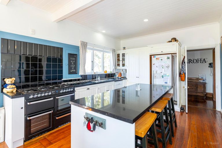 Photo of property in 104 School Road, Pleasant Valley, Geraldine, 7991