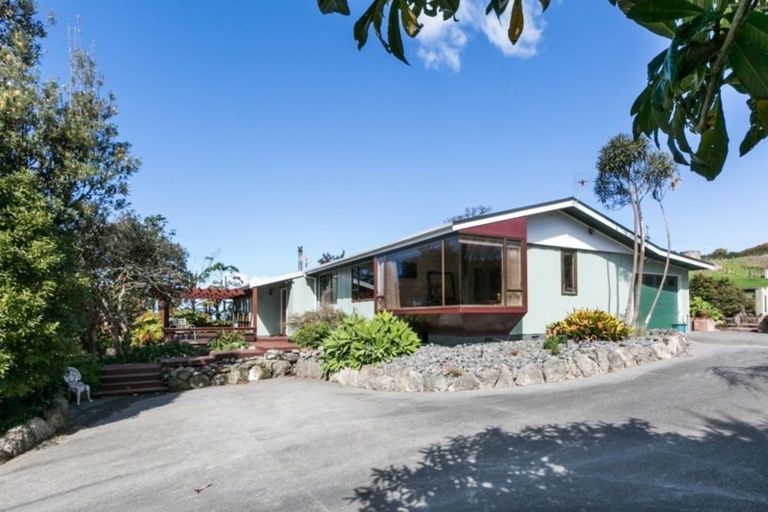 Photo of property in 1279 Wairoa Rd Bay View, Eskdale, Napier, 4182