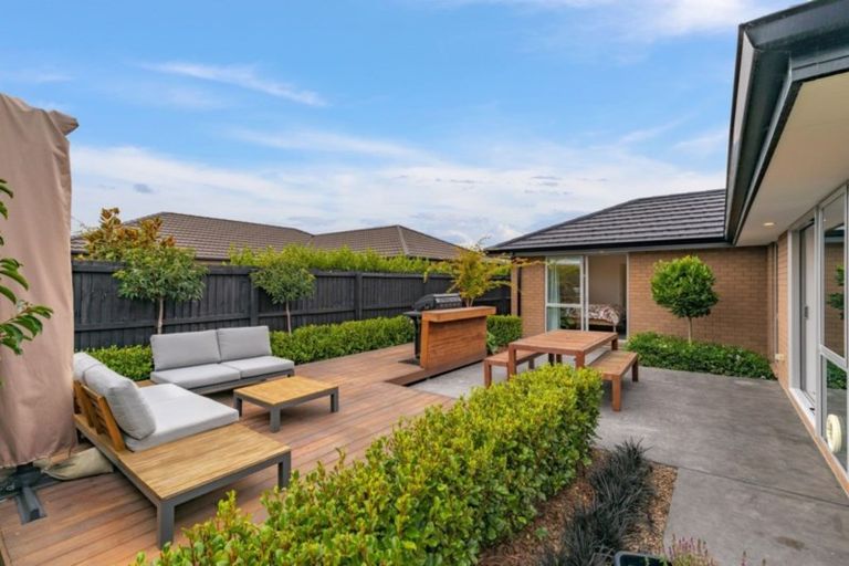 Photo of property in 62 Te Korari Street, Marshland, Christchurch, 8083