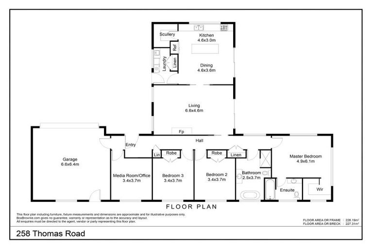 Photo of property in 258 Thomas Road, Waihou, Te Aroha, 3393