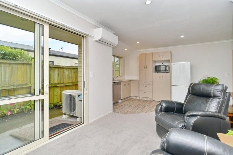 Photo of property in 25a Silvester Street, Woolston, Christchurch, 8023