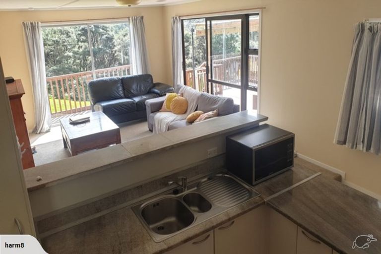 Photo of property in 116 The Avenue, Lucas Heights, Auckland, 0632