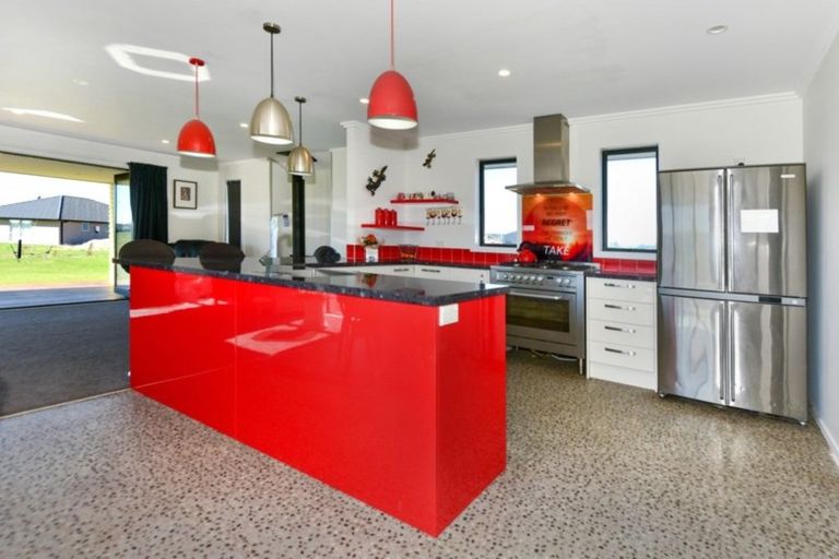 Photo of property in 39 Landsborough Drive, Darfield, 7571