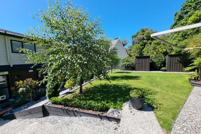 Photo of property in 54 Power Road, Karoro, Greymouth, 7805