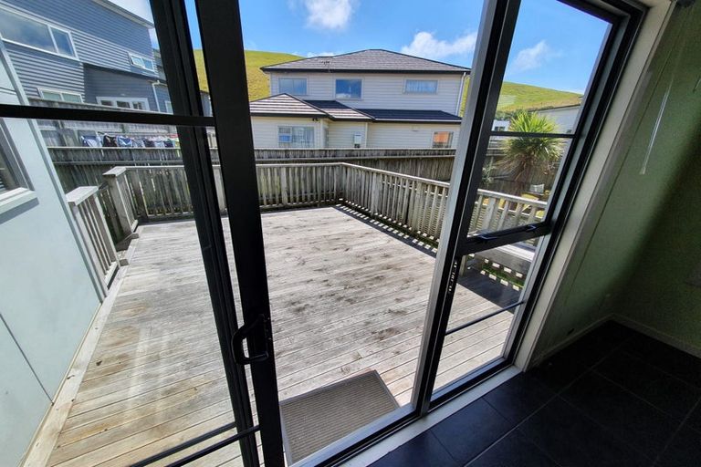 Photo of property in 121 Cortina Avenue, Johnsonville, Wellington, 6037