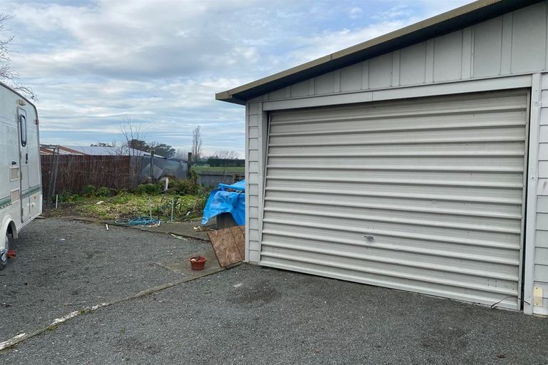 Photo of property in 167 Grove Street, Tinwald, Ashburton, 7700