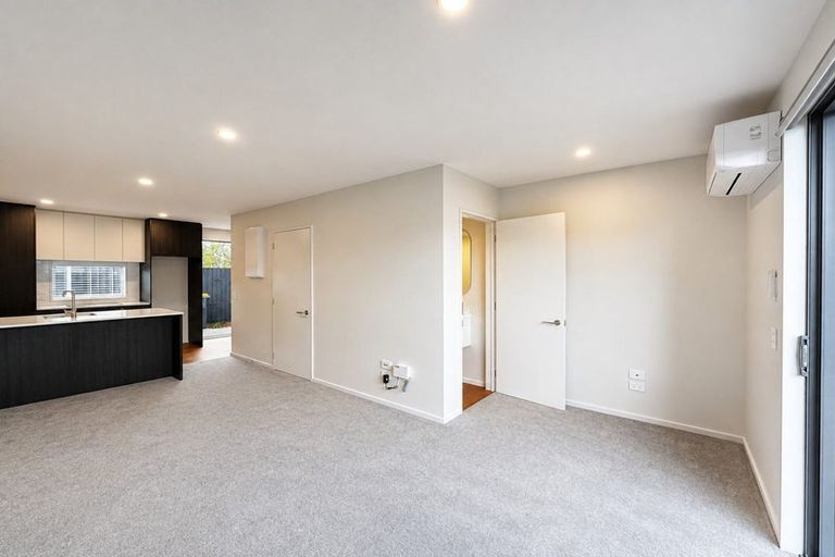 Photo of property in 5/44 Shirley Road, Shirley, Christchurch, 8013