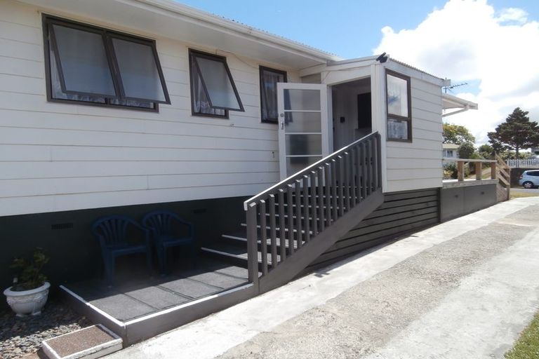 Photo of property in 1 Gummer Place, Morrinsville, 3300
