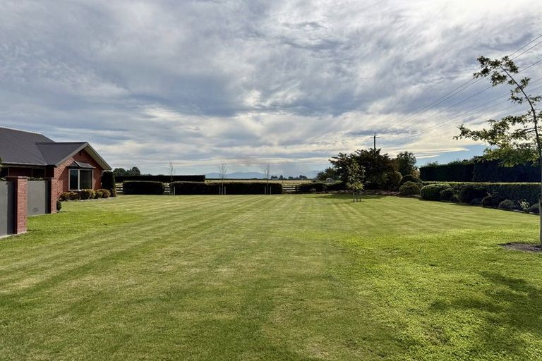 Photo of property in 75 Frasers Road, Tinwald, Ashburton, 7778