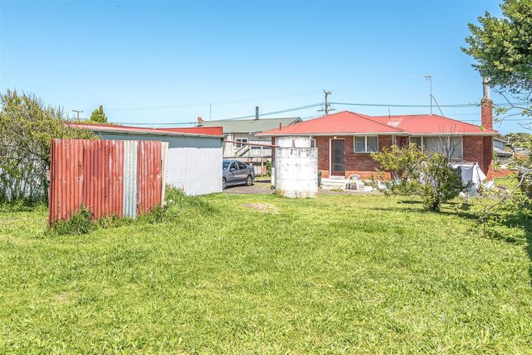 Photo of property in 80 Matai Street, Castlecliff, Whanganui, 4501