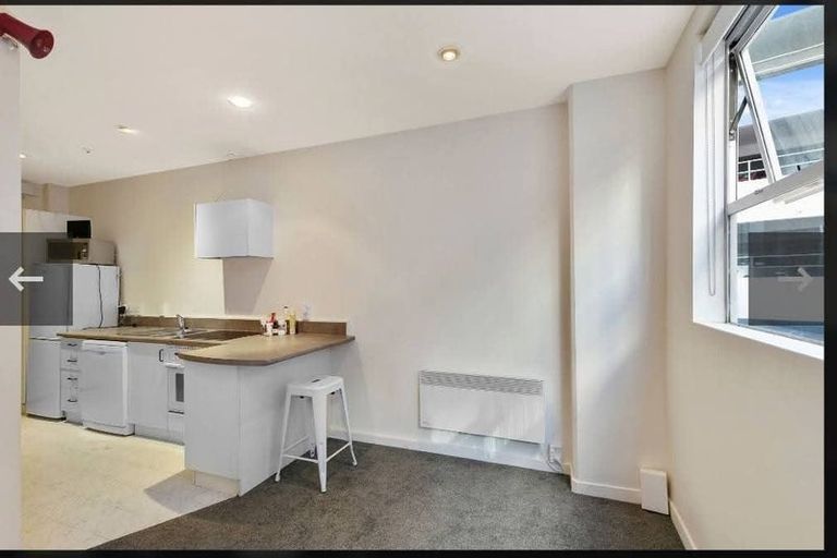 Photo of property in Regency Apartments, 2b/49 Manners Street, Te Aro, Wellington, 6011