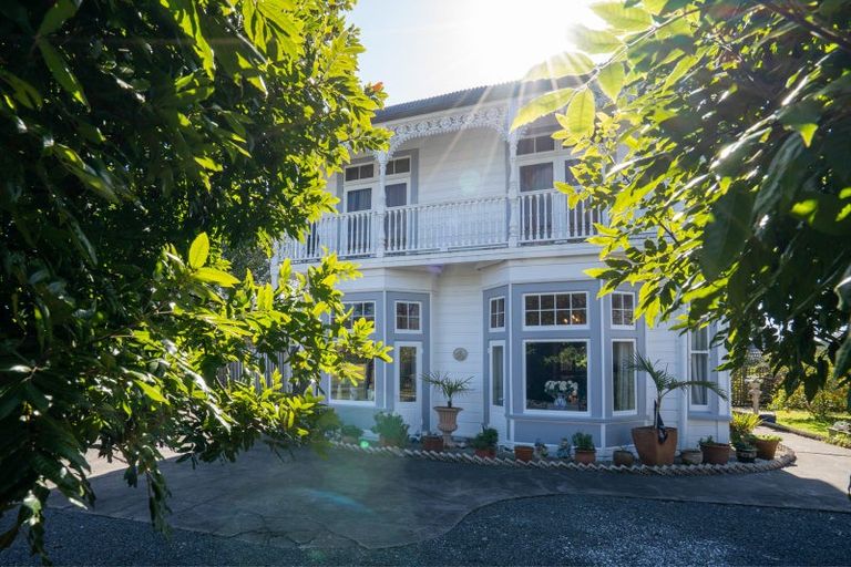 Photo of property in 13 Pope Terrace, Leamington, Cambridge, 3432