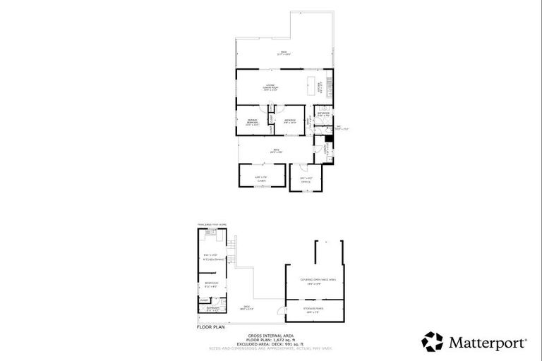 Photo of property in 417 Otahu Road, Whangamata, 3620