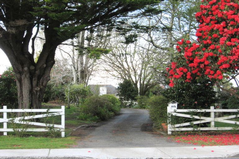 Photo of property in 115 Kawaha Point Road, Kawaha Point, Rotorua, 3010