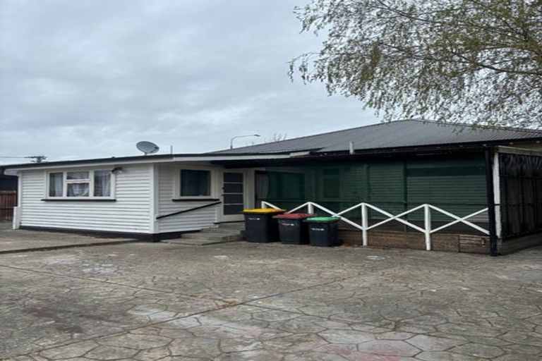 Photo of property in 158 Cranford Street, St Albans, Christchurch, 8014
