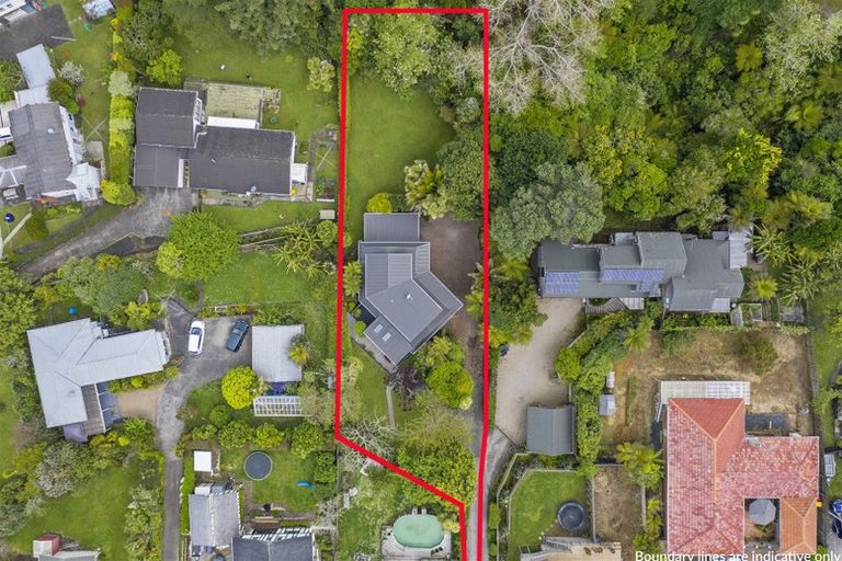 Photo of property in 49a Cockle Bay Road, Cockle Bay, Auckland, 2014