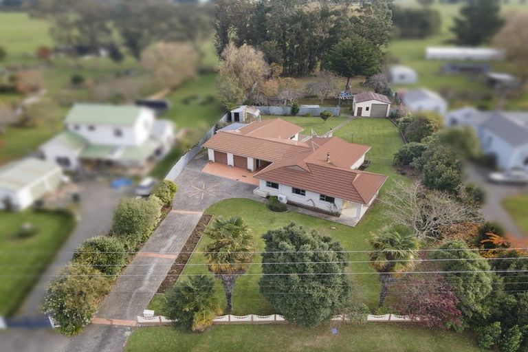 Photo of property in 554 Wellington Road, Marton, 4710