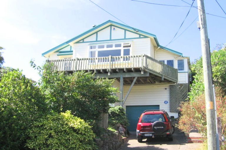Photo of property in 49 Cecil Road, Wadestown, Wellington, 6012