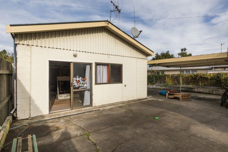 Photo of property in 474 Church Street, Palmerston North, 4410