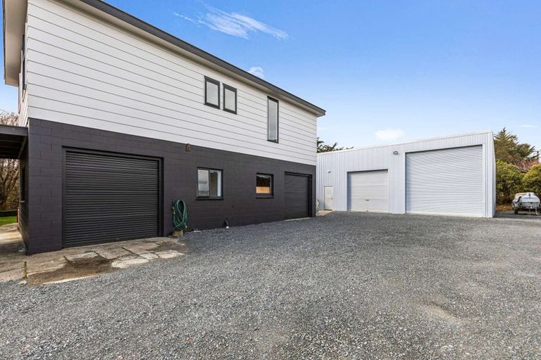 Photo of property in 187 Whiterig Road, Whiterigg, Gore, 9773