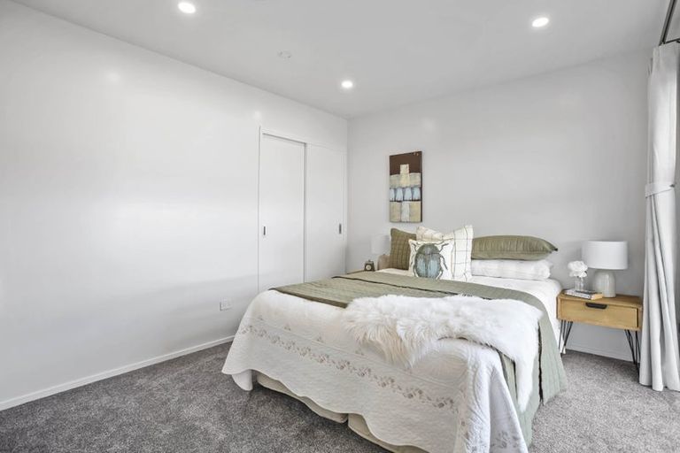 Photo of property in 14b Galsworthy Place, Bucklands Beach, Auckland, 2014