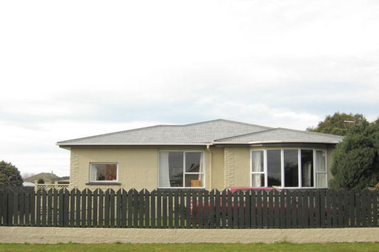 Photo of property in 162 Morton Street, Strathern, Invercargill, 9812