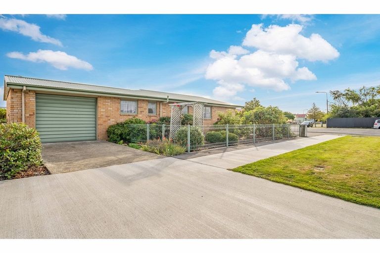 Photo of property in 21 Princes Street, Georgetown, Invercargill, 9812